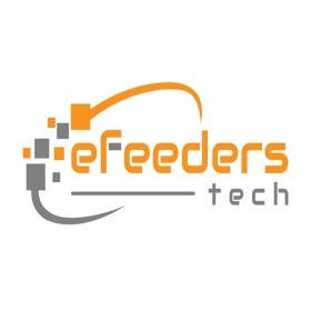 eFeeders Tech Gambar